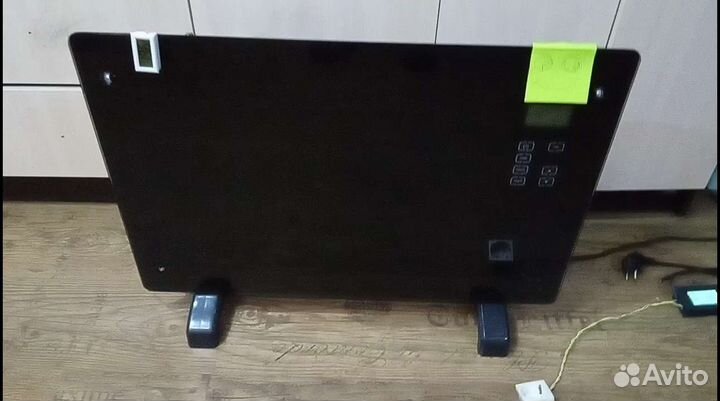 Изобретение Конвектор электрический 230 watt