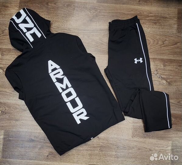 Спортивный костюм under armour