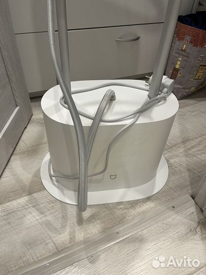 Отпариватель для одежды вертикальный Xiaomi