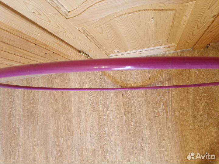 Обруч металлический