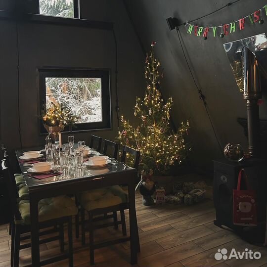 Готовый бизнес глэмпинг