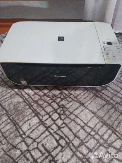 Принтер сканер копир