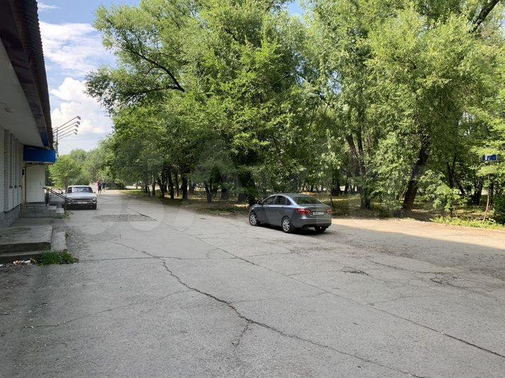 Сдам торговое помещение, 315 м²