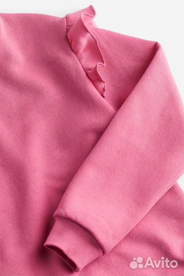 Джемпер на девочку.H&M