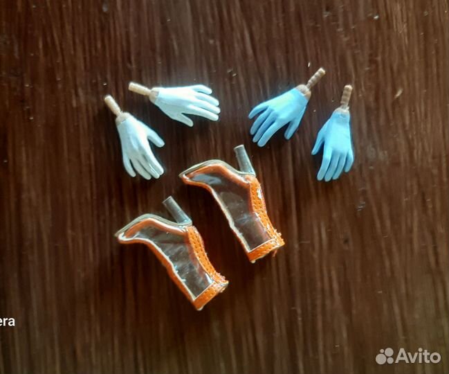 Аутфит Integrity toys Poppy Parker