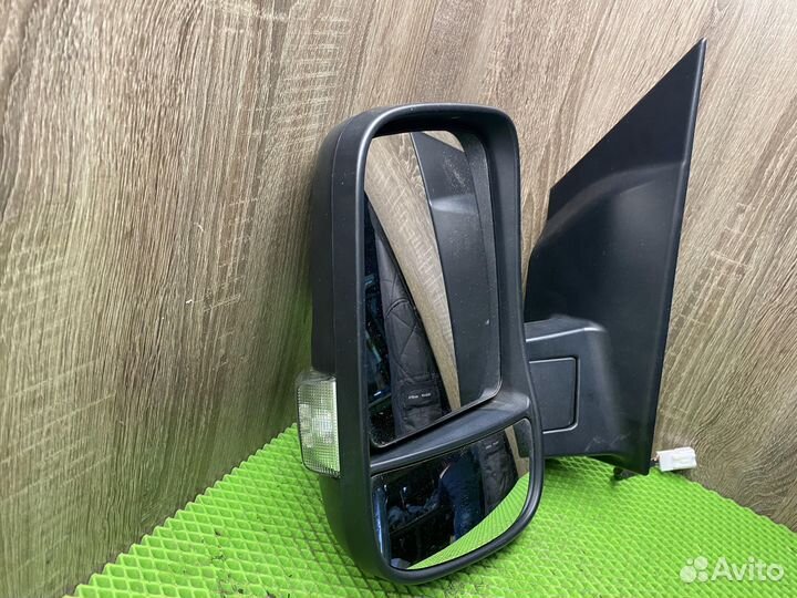 Зеркало заднего вида левое Газель NN