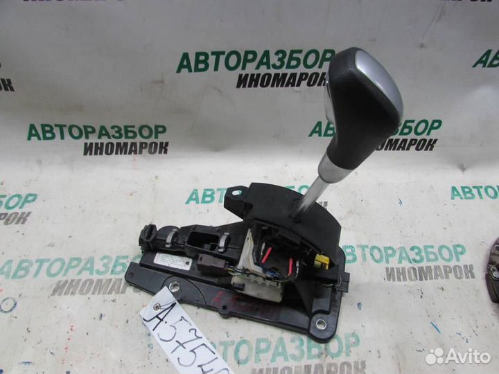 Кулиса кпп для Renault Fluence 2010