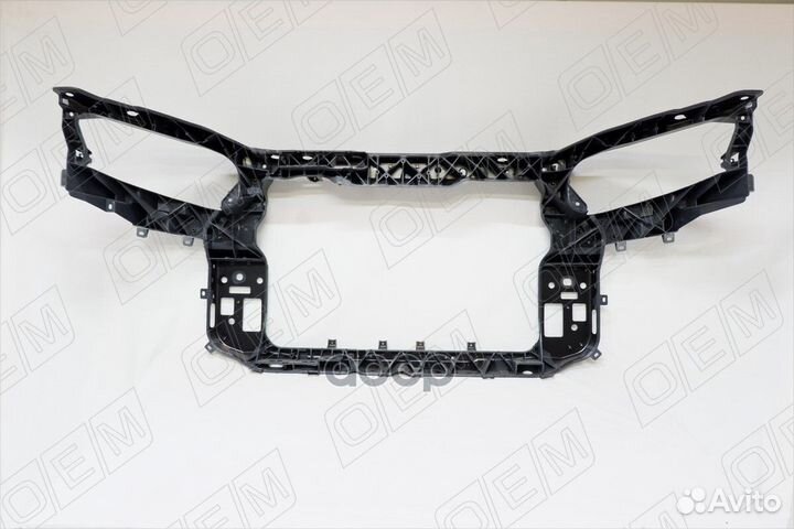 Панель передняя Kia Sorento 2 XM 2009-2012, дизель
