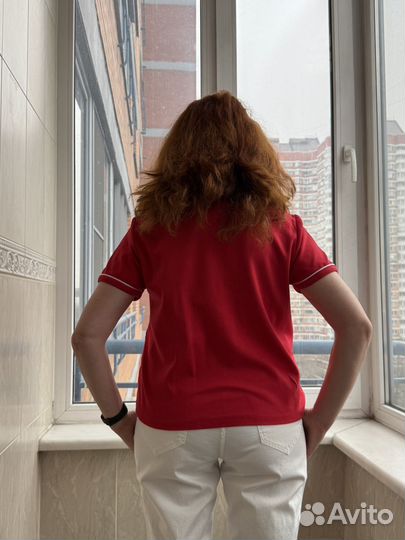 Футболка женская XXL