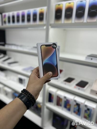 iPhone 14, 512 ГБ