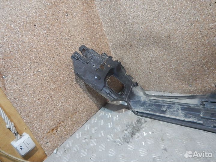 Воздуховод, BMW (бмв) -X5 (G05) (18)