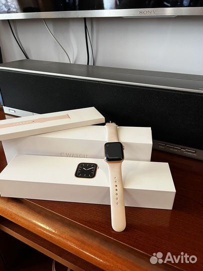 Apple watch series 5 40mm