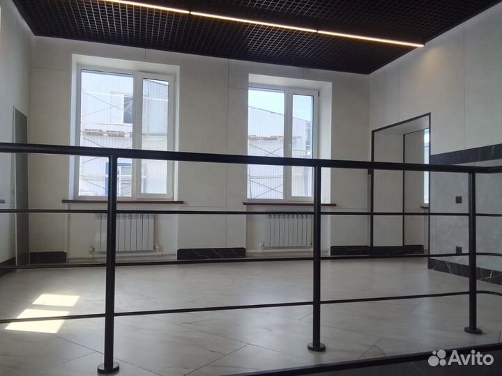 Ремонт офисных помещений