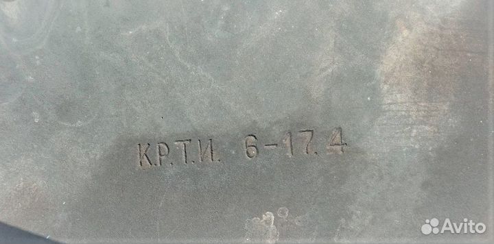 Сиденье Заднее на мотоцикл Урал или иж Редкость