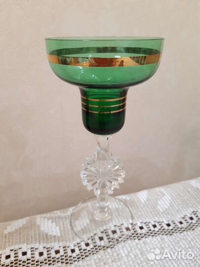 Подсвечник. Шкатулка Цветок из мыла