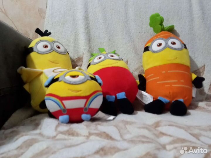 Мягкие игрушки как приучить дракона и другие