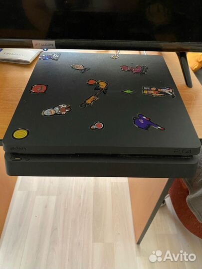 Sony PS4 slim