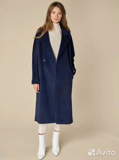 Новое Пальто ylluzore M