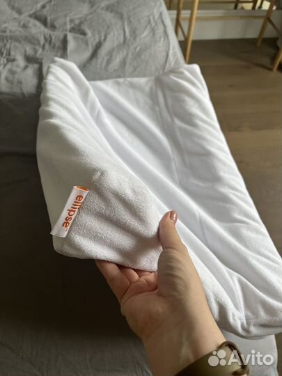 Матрас на пеленальный стол Ellipsebed