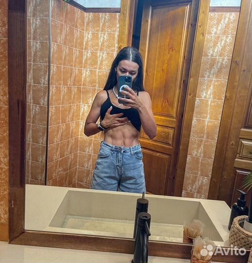 Фитнес тренер онлайн