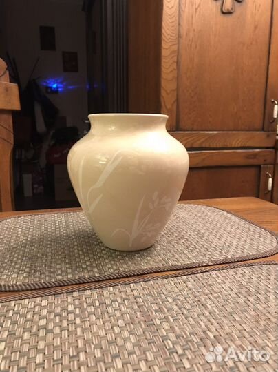 Ваза новая для цветов, композиций