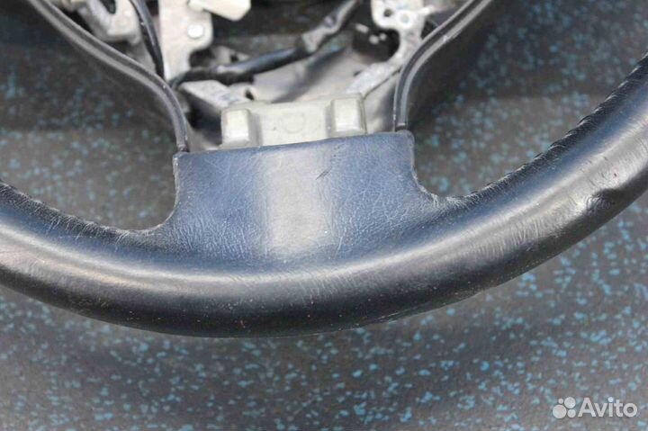 Руль Mitsubishi Outlander (Митсубиси Аутлендер) CW