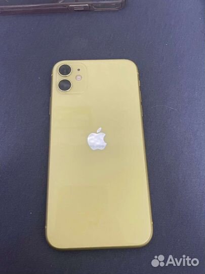 iPhone 11, 256 ГБ