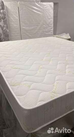 Матрас новый любых размеров