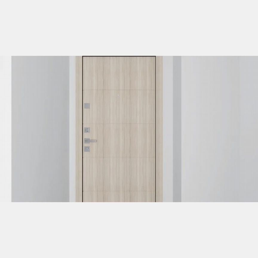 1-к. квартира, 39,5 м², 6/7 эт.