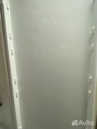 Холодильник indesit