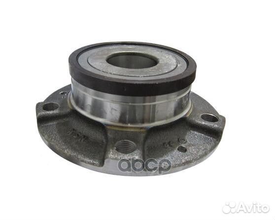 Ступица с подшипником citroen C5/peugeot 407/60