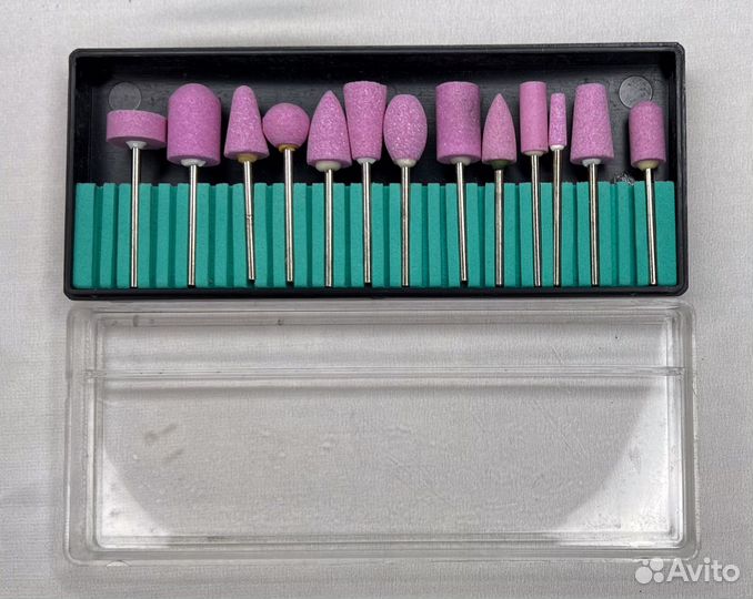 Аппарат для маникюра и педикюра