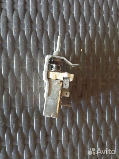 Центральный переключатель света УАЗ