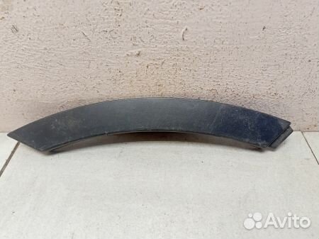 Накладка двери задней правой