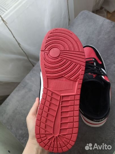 Кроссовки мужские nike41