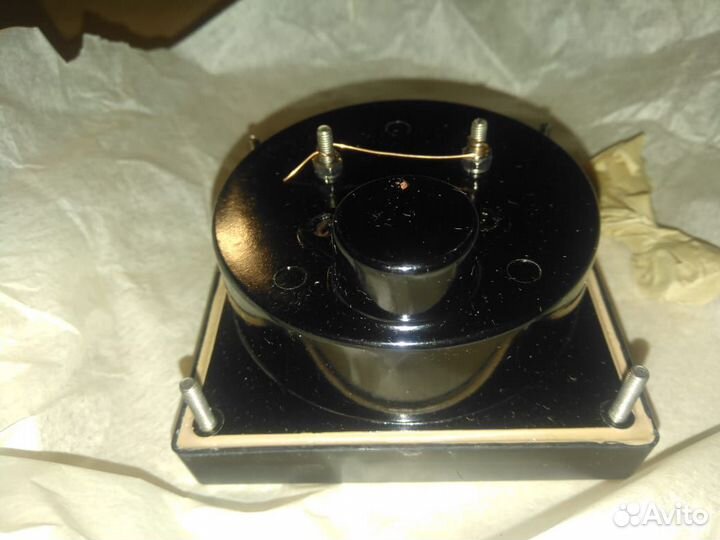 Амперметр М4256.3 0-50 mA