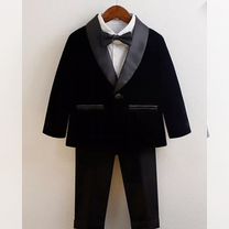 Костюм на мальчика