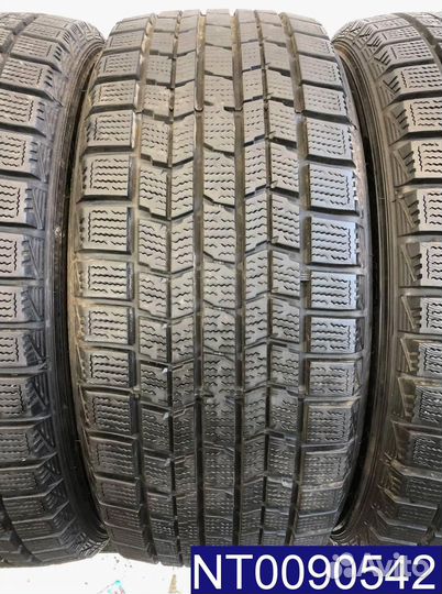 Dunlop DSX-2 215/50 R17 102P