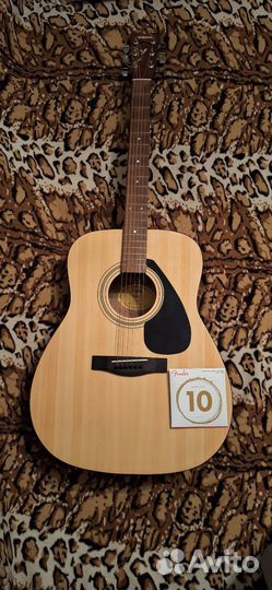 Гитара yamaha f310