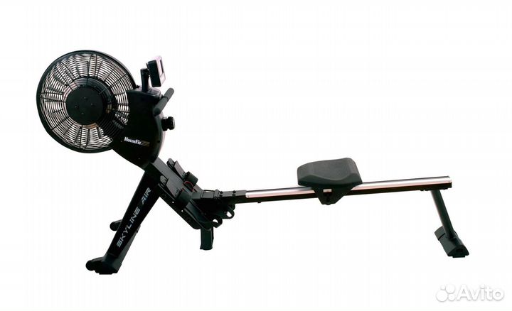 Гребной тренажер housefit skyline AIR