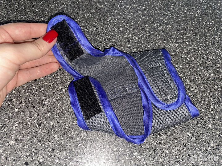 Шлейка для собак