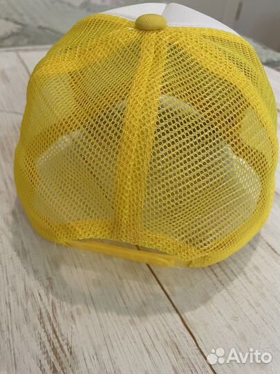 Кепка Caparral boat