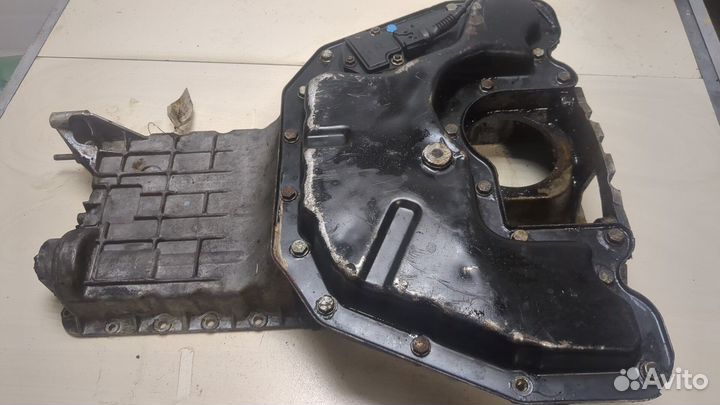 Поддон BMW 7 E65, 2005