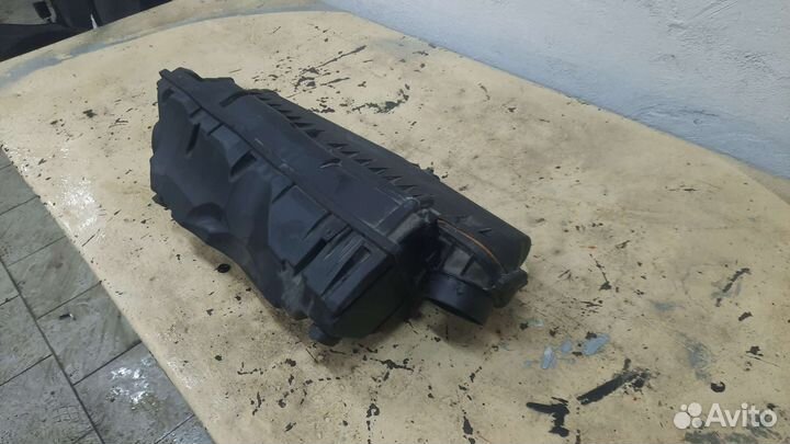 Корпус воздушного фильтра peugeot 308