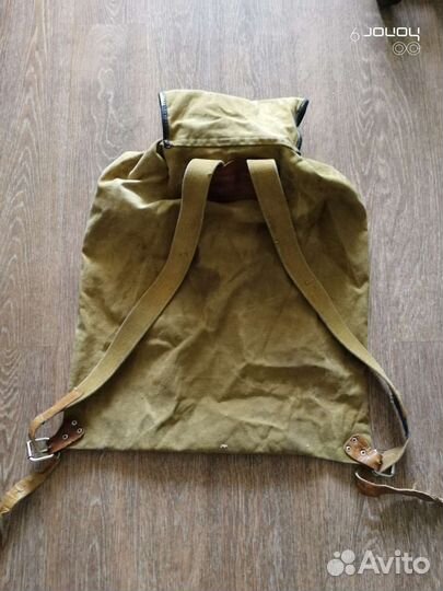 Рюкзак СССР