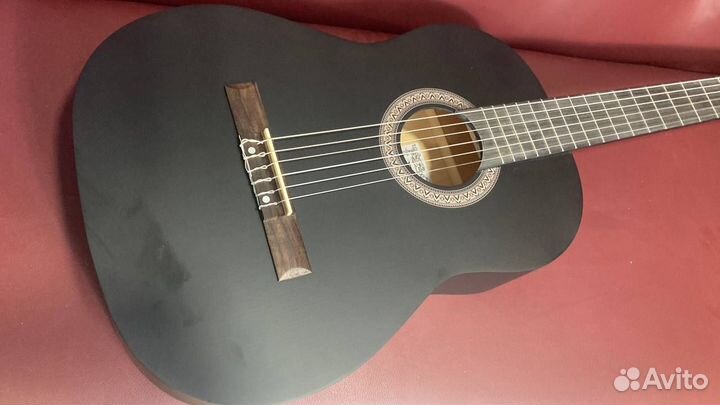 Классическая гитара