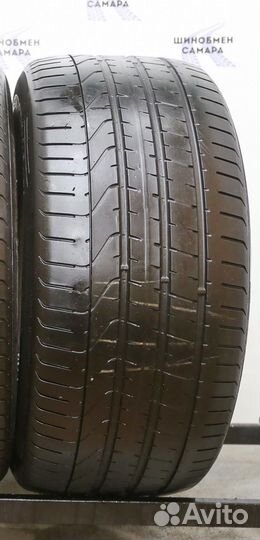 Pirelli P Zero 305/40 R20 112Y