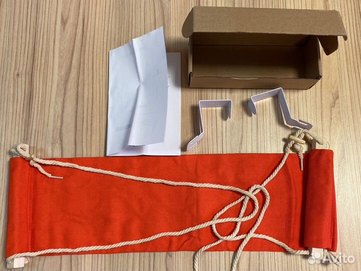 Гамак для ног