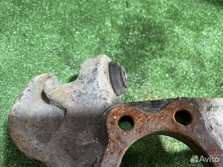 Рычаг задней подвески opel vectra b