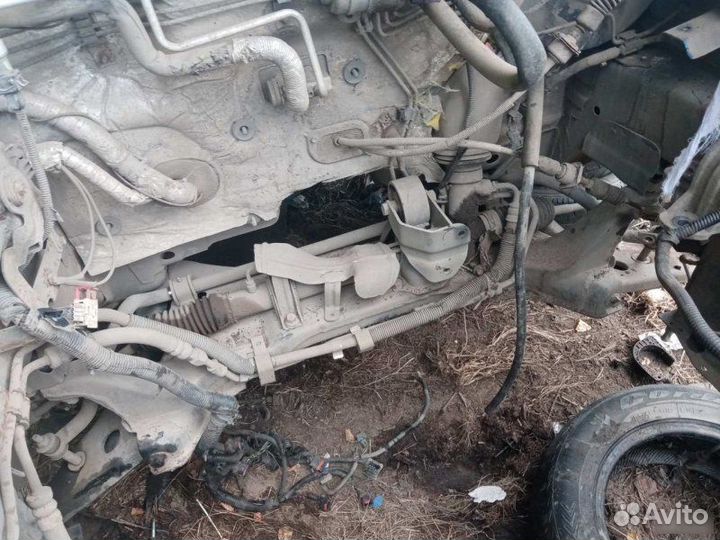 Подрамник Chery Fora 2009